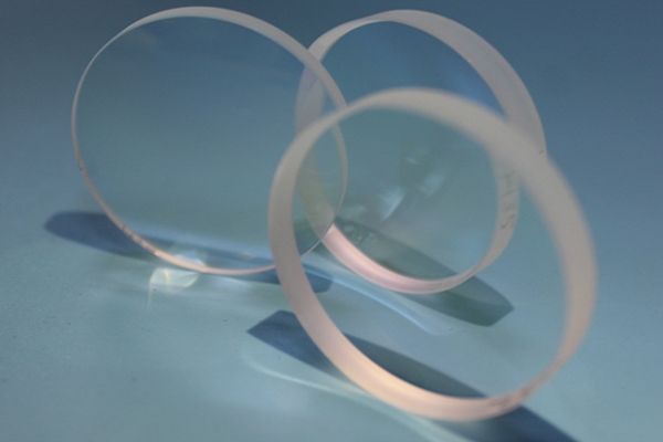 φ134*4波長1064nm光纖激光焊接保護鏡片6000W